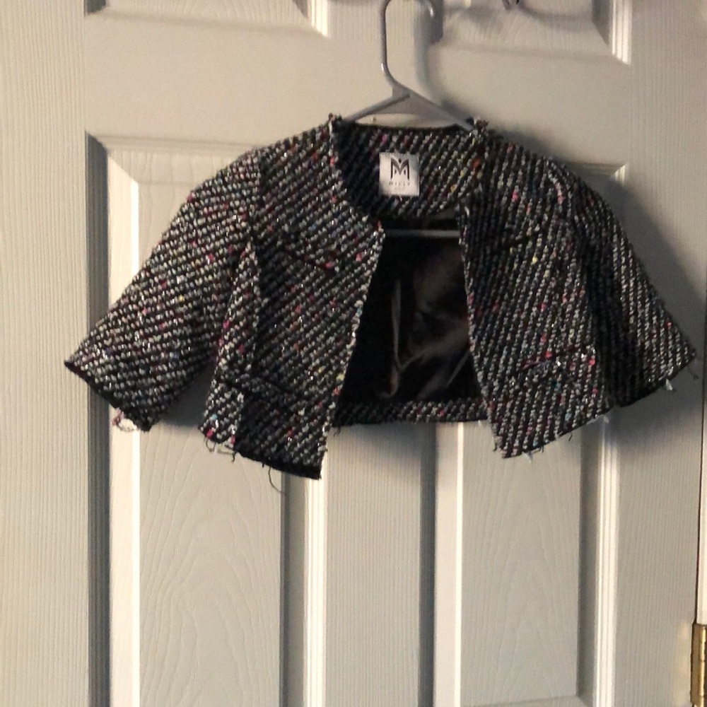 Pea coat